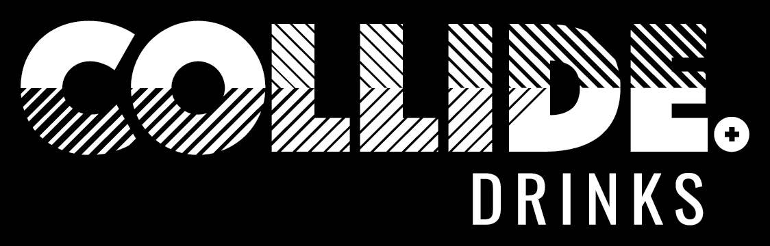 Collide Drinks logo