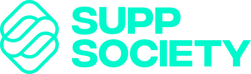 Supps Society logo
