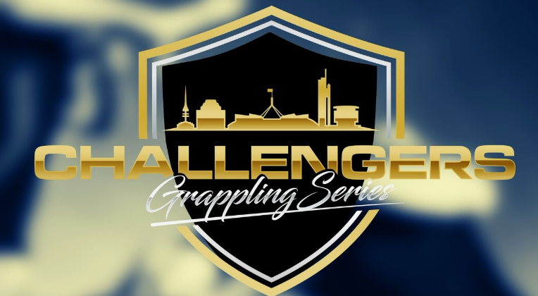 Challengers Grappling logo