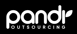 Pandr Outsourcing logo