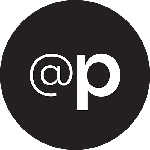 AT Pilates logo
