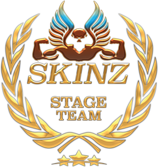 SKINZ logo