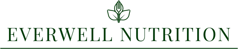 Everwell Nutrition logo