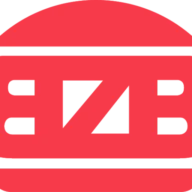 BZ Burgers logo