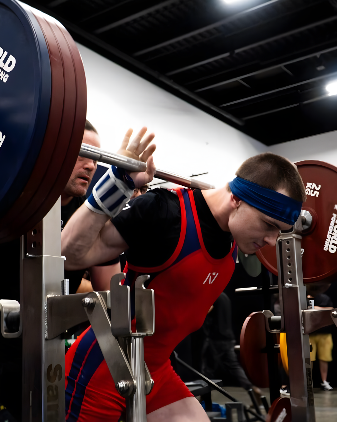 Powerlifting