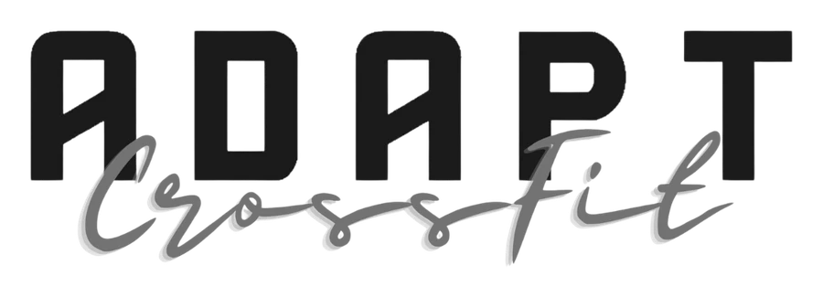 Adapt CrossFit logo