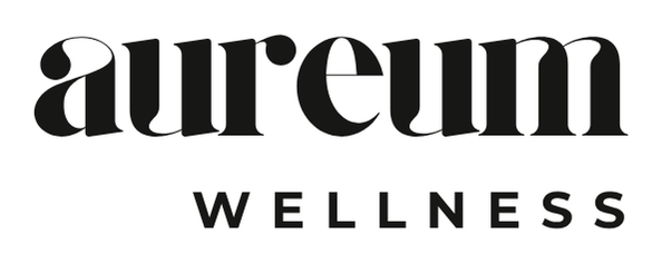 Aureum Wellness logo