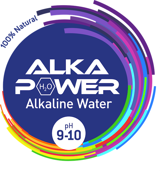Alka Power logo