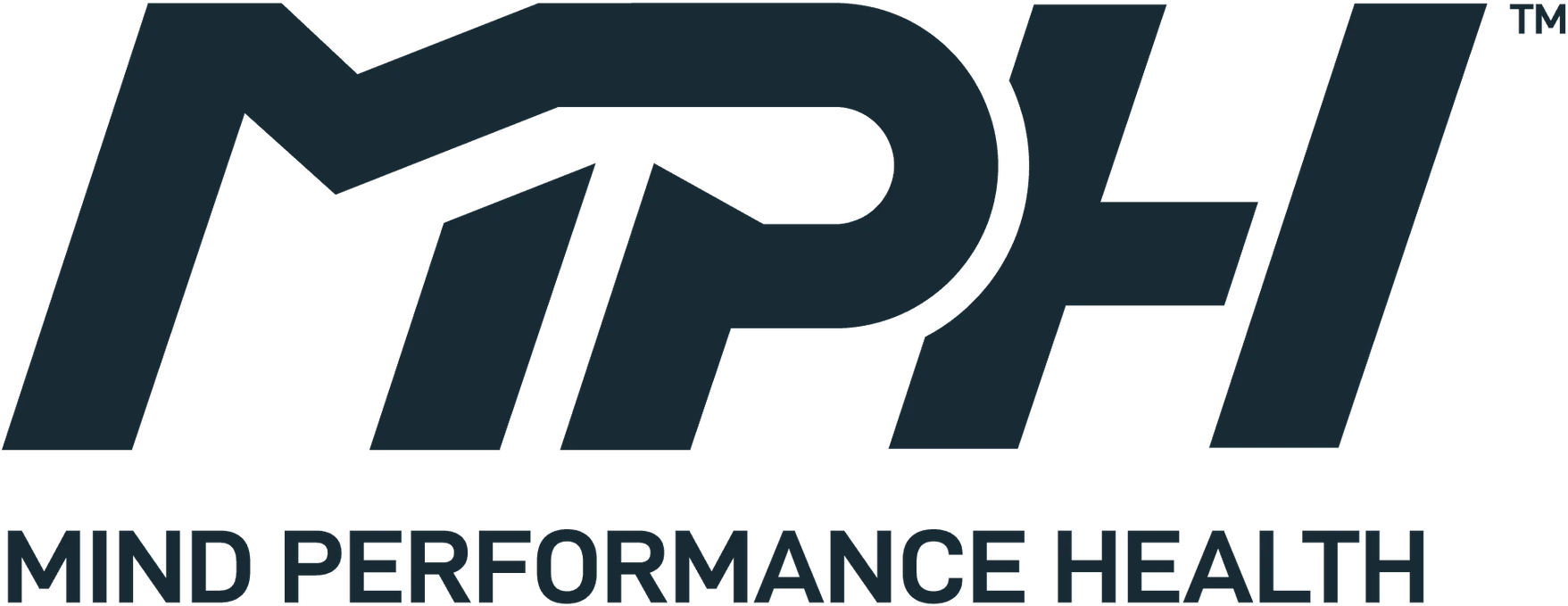 MPH logo