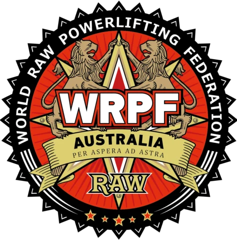 WRPF logo
