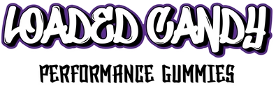 Loaded Candy logo