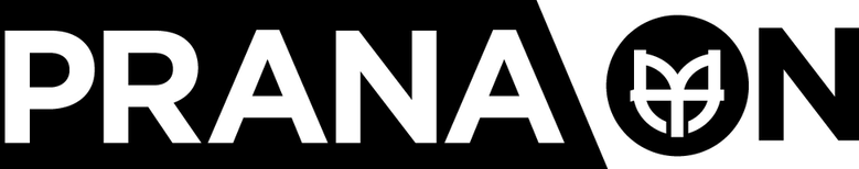 Prana On logo