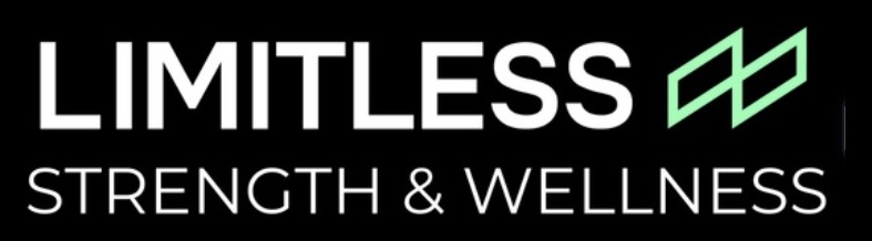 Limitless Canberra logo