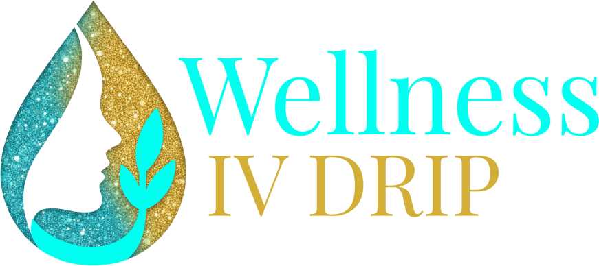 Wellness IV Drip logo