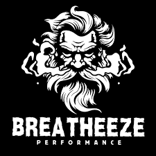 Breatheeze logo