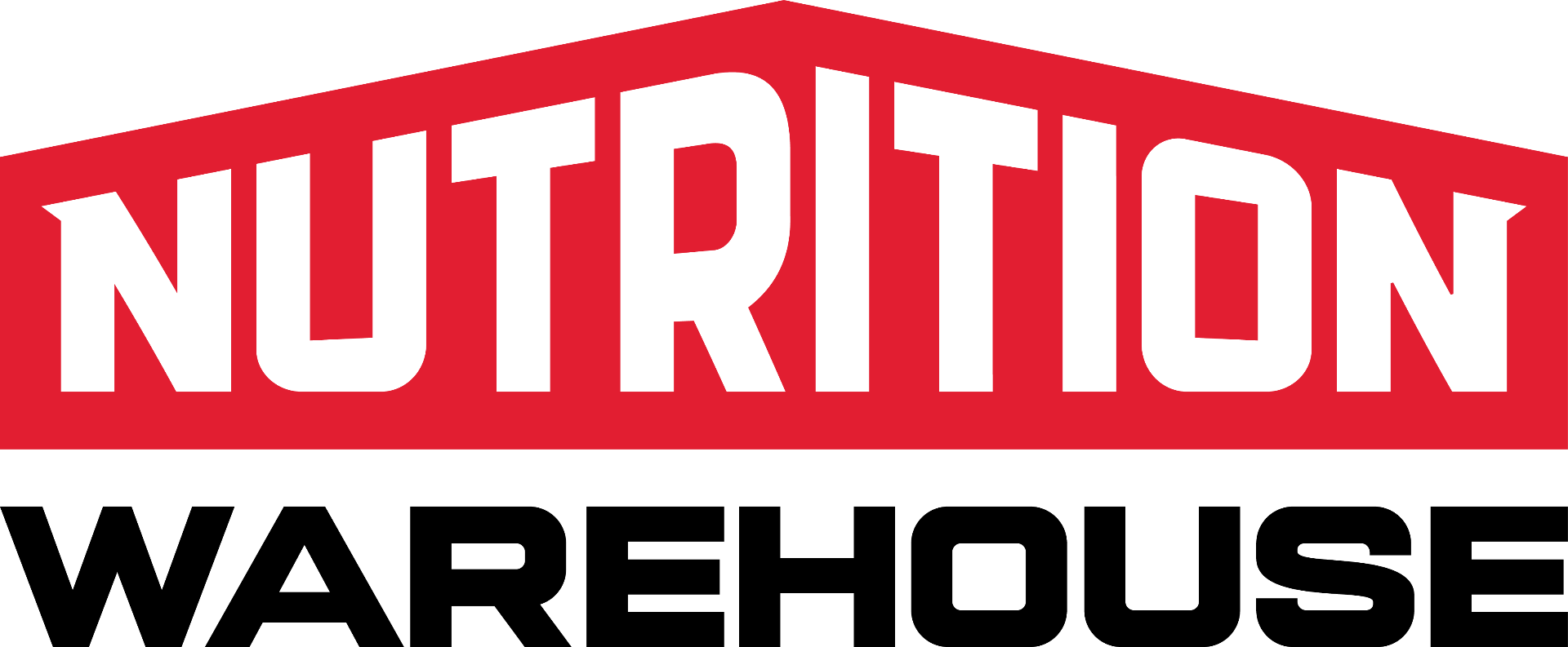 Nutrition Warehouse logo