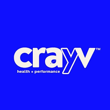 Crayv logo