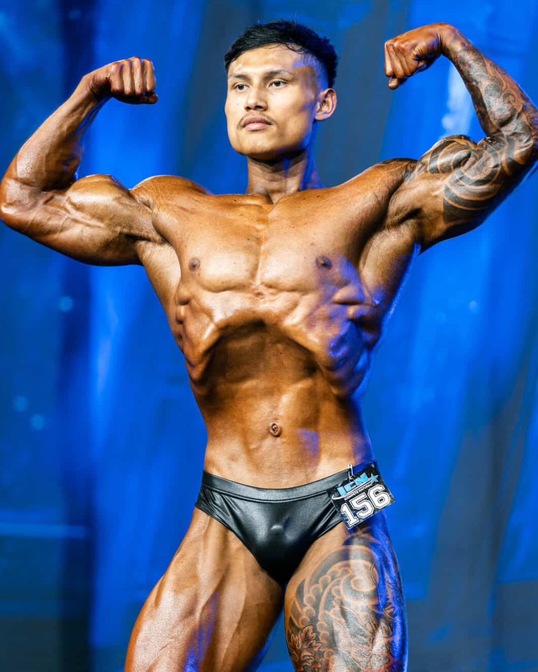 Bodybuilding / ICN Australian Pro & Amateur Championships 2026