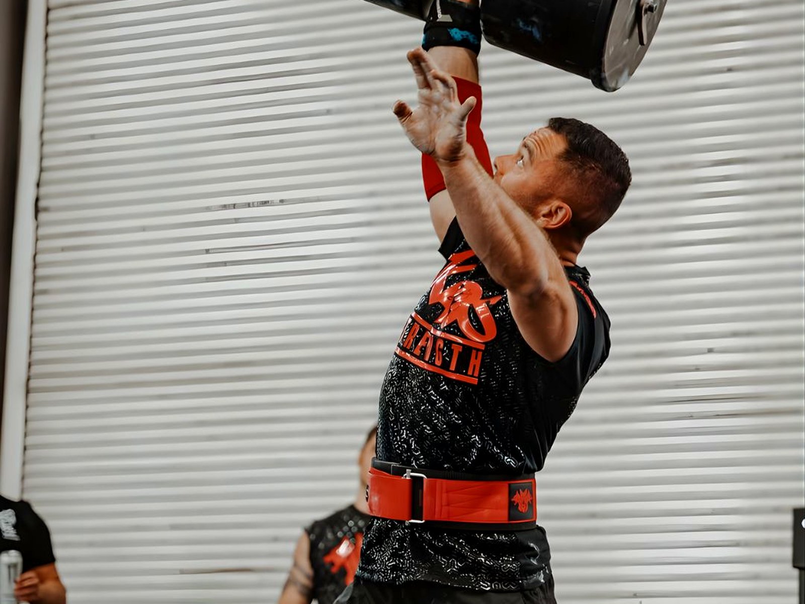 Strongman